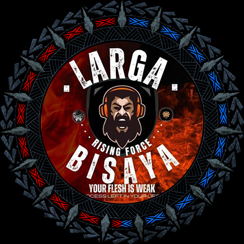 Larga Bisaya